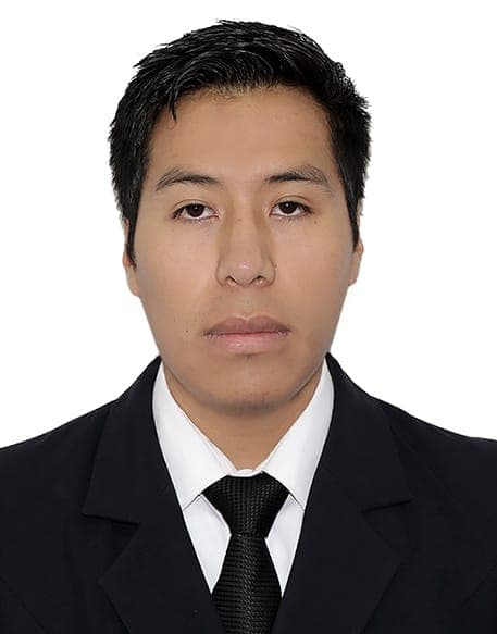 Morris Jesus Atencio Espiritu - Desarrollador Fullstack